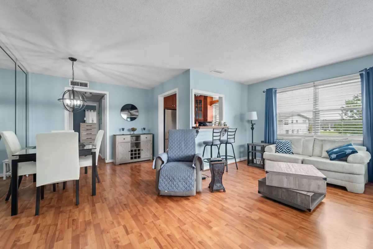 156 Berkshire G, West Palm Beach, FL 33417 - #1