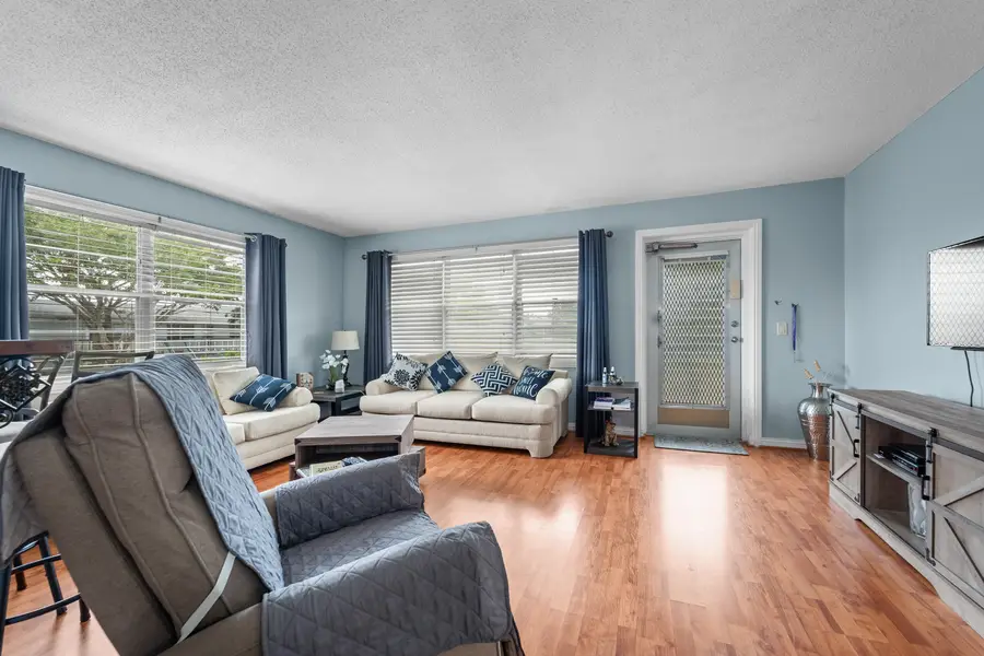 156 Berkshire G, West Palm Beach, FL 33417 - #3