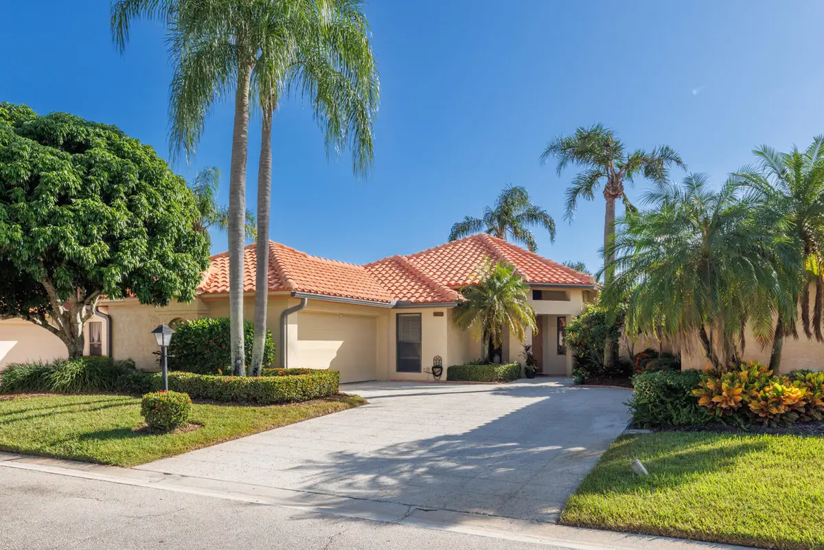 2729 SW Mariposa Circle, Palm City, FL 34990 - #1