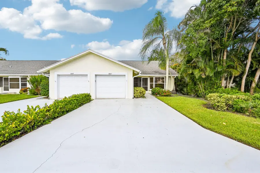 10843 SE Sea Pines Circle, Hobe Sound, FL 33455 - #2