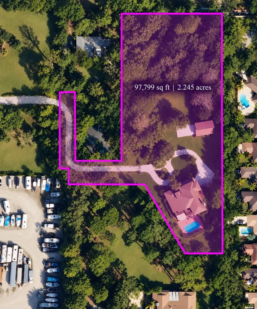 4838 Charlton Way, Delray Beach, FL 33445 - #2