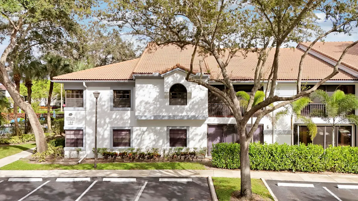 5422 Venetia Court #E, Boynton Beach, FL 33437 - #1