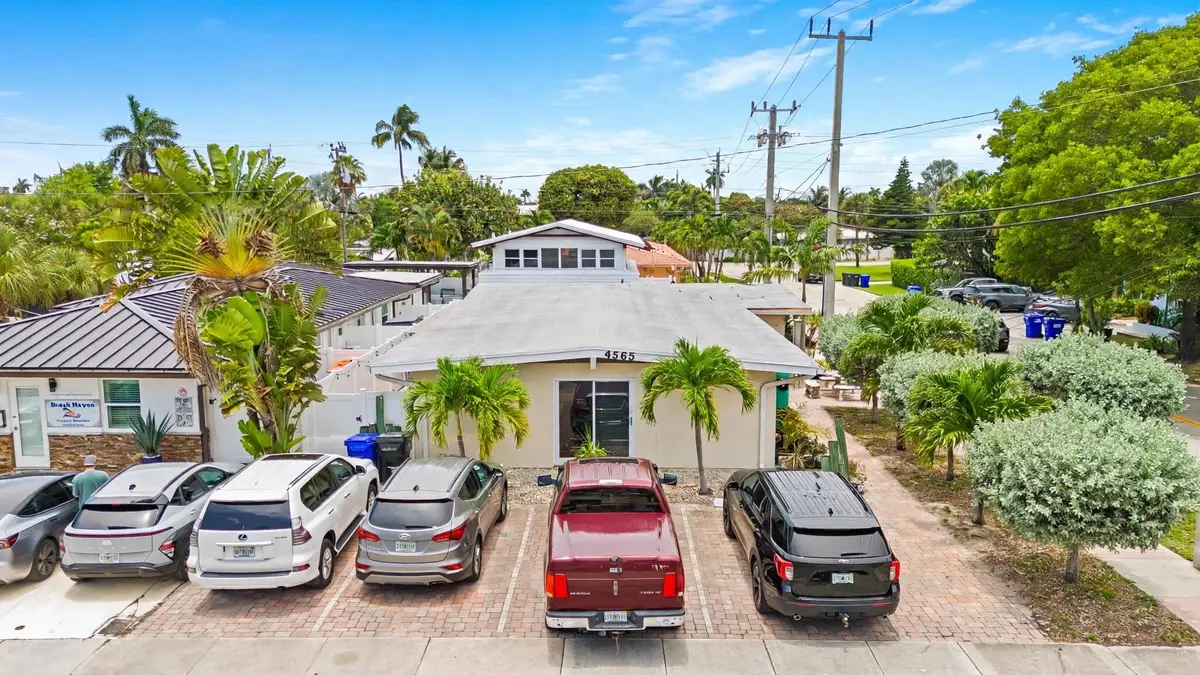 4565 Poinciana Street #1-2, Lauderdale By The Sea, FL 33308 - #1
