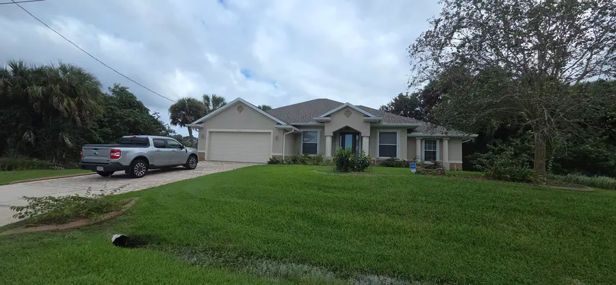266 La Gore Street Sw, Palm Bay, FL 32908 - #2