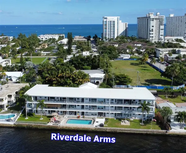 701 S Riverside Drive #107, Pompano Beach, FL 33062