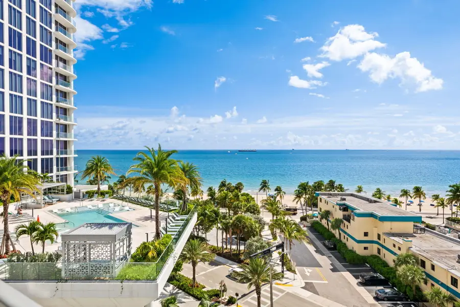153 N Seabreeze Blvd #602, Fort Lauderdale, FL 33304 - #2
