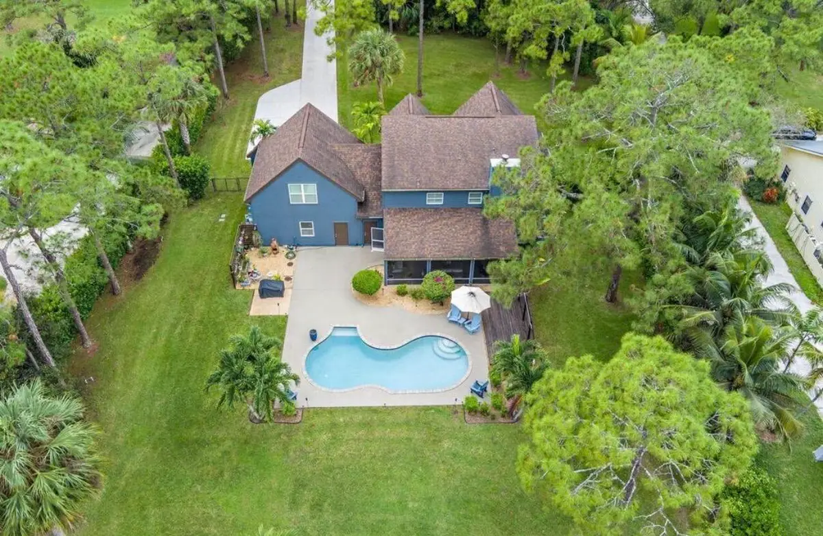 10070 Trailwood Circle, Jupiter, FL 33478 - #1