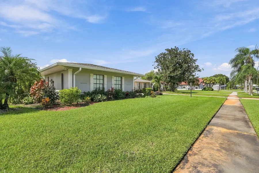 1981 SE Erwin Road E, Port Saint Lucie, FL 34952 - #3