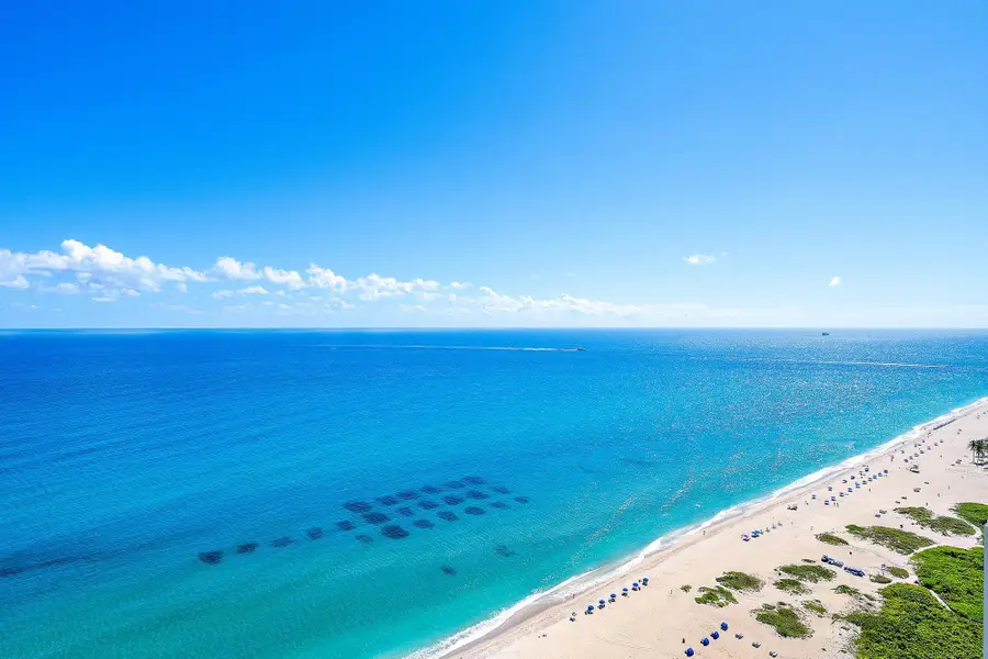 3000 N Ocean Drive #38C, Singer Island, FL 33404 - #2