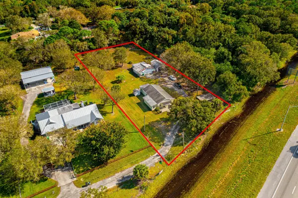 6397 Peterson Road, Fort Pierce, FL 34947