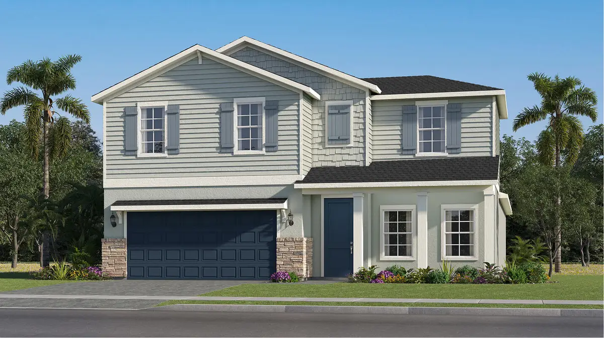 3171 Spanish Cedar Place, Fort Pierce, FL 34946 - #1