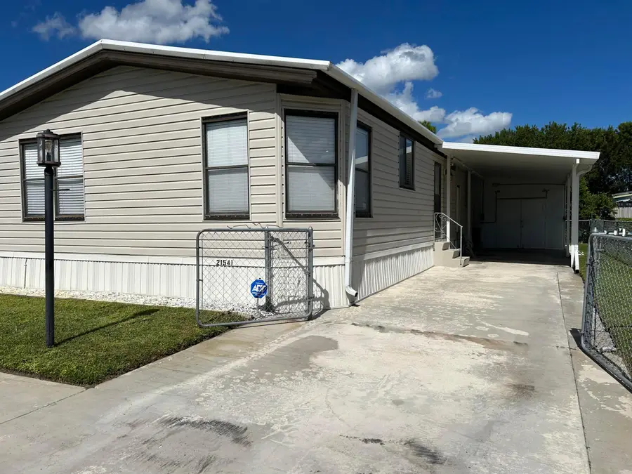 21541 NW 7th Street, Pembroke Pines, FL 33029 - #2