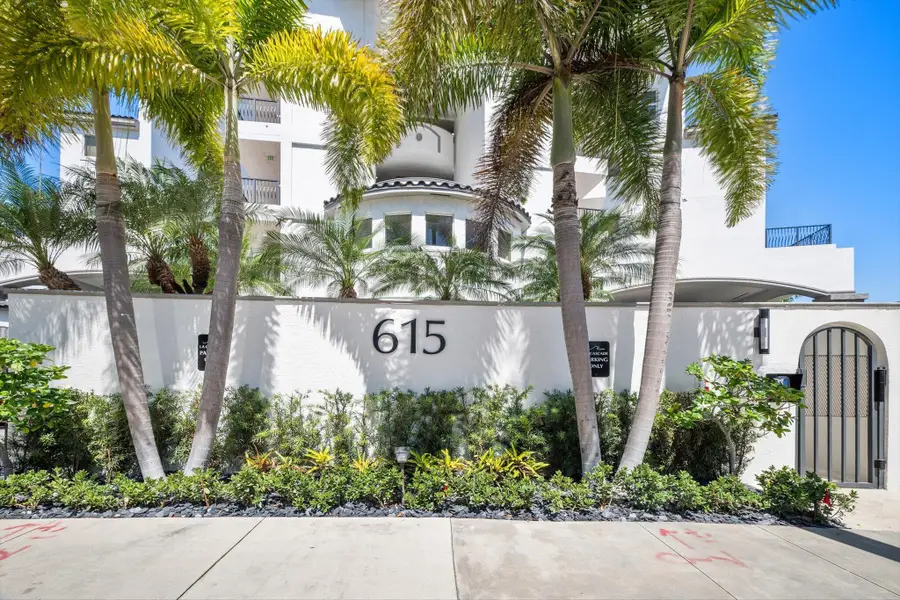 615 Bayshore Drive #603, Fort Lauderdale, FL 33304 - #2