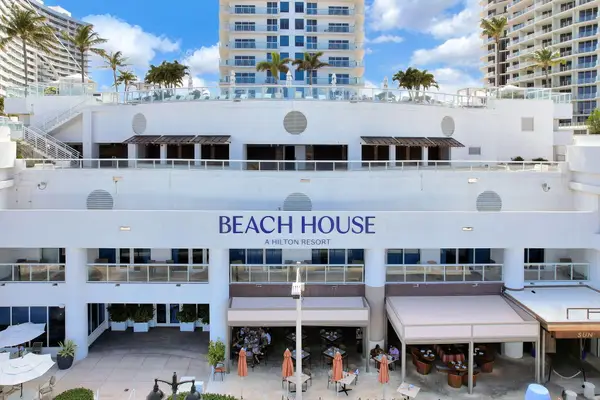 505 N Fort Lauderdale Beach Boulevard #601, Fort Lauderdale, FL 33304