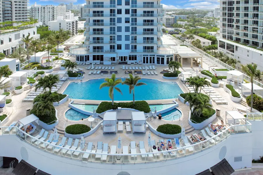 505 N Fort Lauderdale Beach Boulevard #601, Fort Lauderdale, FL 33304 - #2