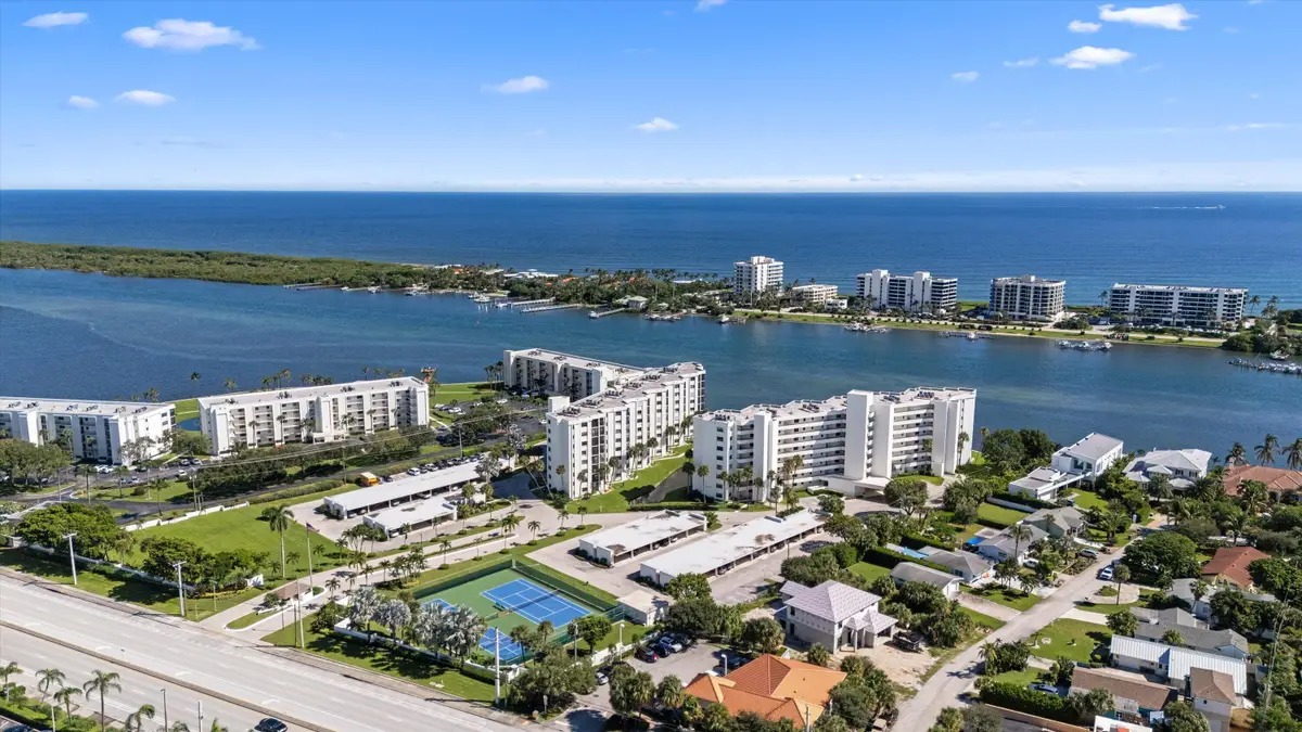 19800 Sandpointe Bay Drive #807, Tequesta, FL 33469 - #1