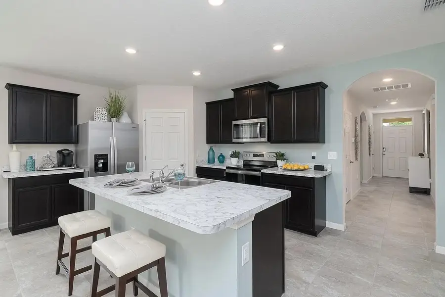1009 SW Dilido Lane, Port Saint Lucie, FL 34953 - #2