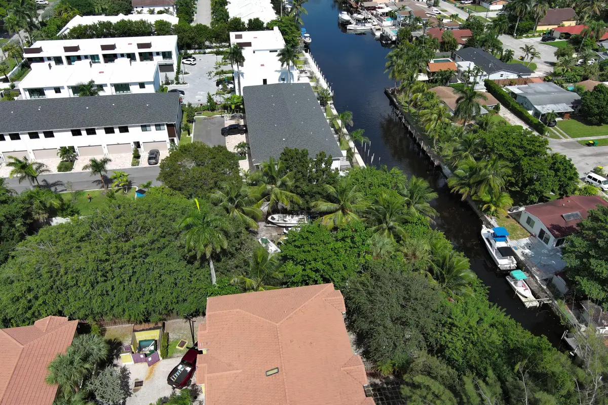 4696 SW 32nd Avenue, Dania Beach, FL 33312 - #1