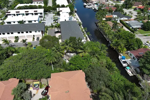 4696 SW 32nd Avenue, Dania Beach, FL 33312