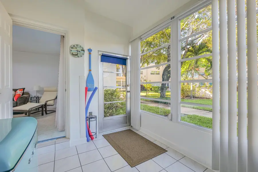 3531 NW 50th Avenue #413, Lauderdale Lakes, FL 33319 - #2