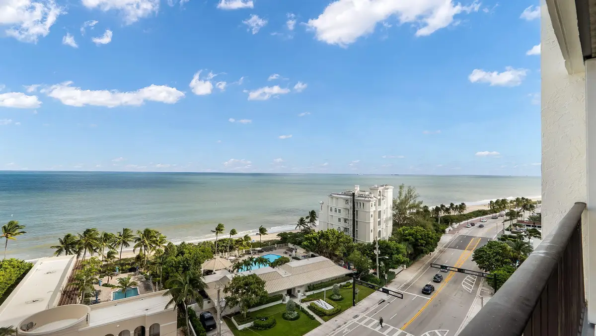 1905 N Ocean Boulevard #11A, Fort Lauderdale, FL 33305 - #1