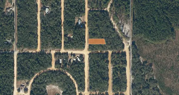 Tbd Creager, Interlachen, FL 32148