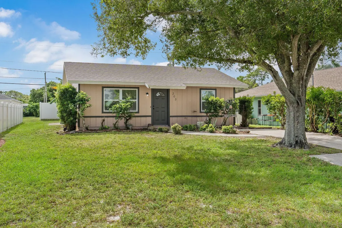 365 16th Street Sw, Vero Beach, FL 32962 - #1