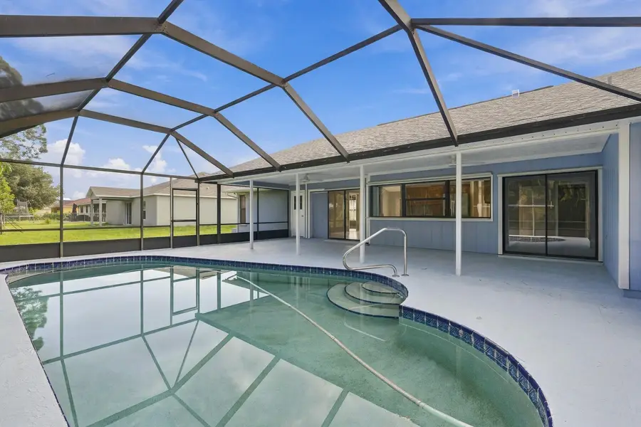 215 SE Voltair Terrace, Port Saint Lucie, FL 34983 - #3