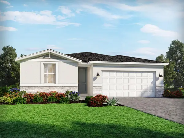 5509 Hampton Park Circle, Vero Beach, FL 32966
