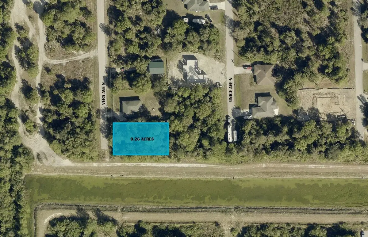 6000 Vera Avenue N, Lehigh Acres, FL 33971 - #1