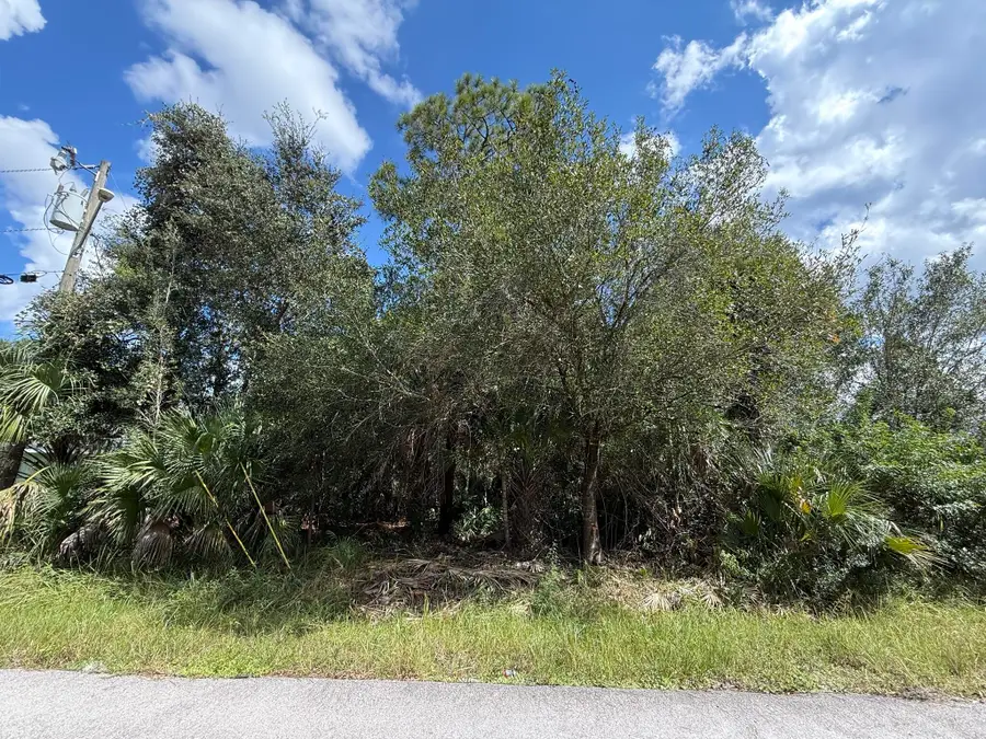 6000 Vera Avenue N, Lehigh Acres, FL 33971 - #2