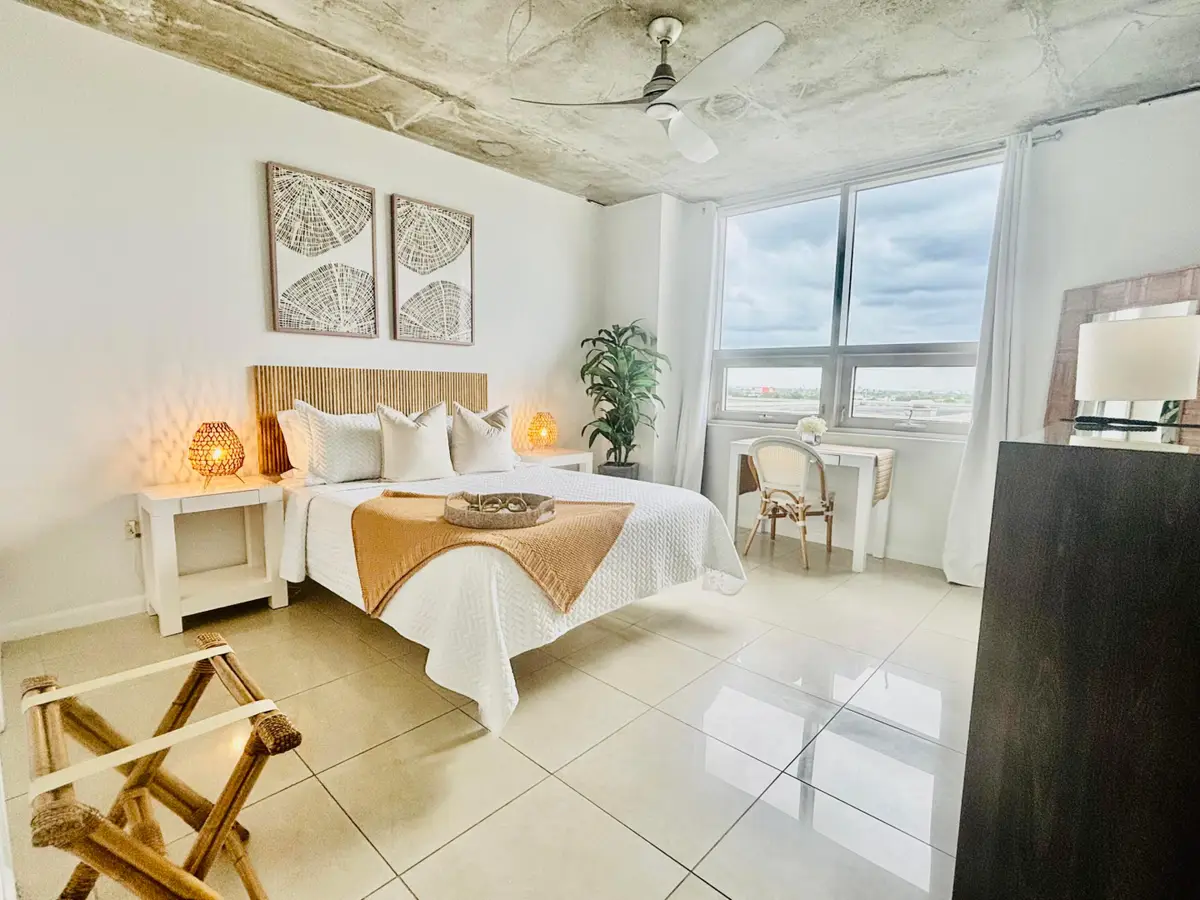3250 NE 1st Avenue #710, Miami, FL 33137 - #1