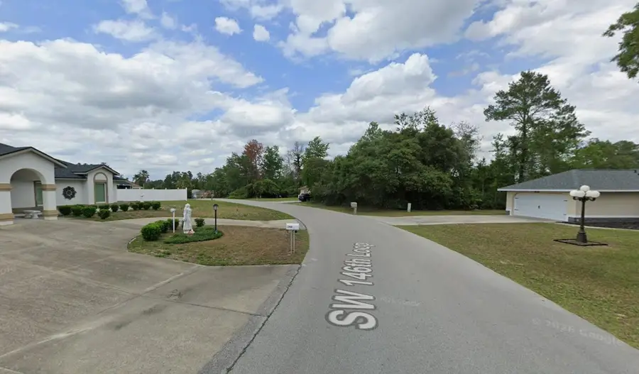 Sw 129 Ct SW Sw 47 Street Road Sw, Ocala, FL 34473 - #2