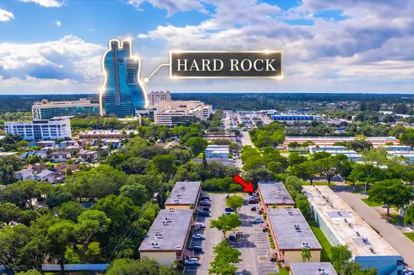 5375 SW 40th Avenue #105, Dania Beach, FL 33314