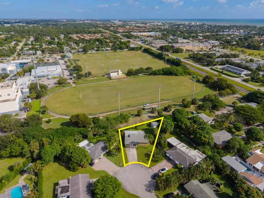 2219 E Pineridge Court, Delray Beach, FL 33444 - #2