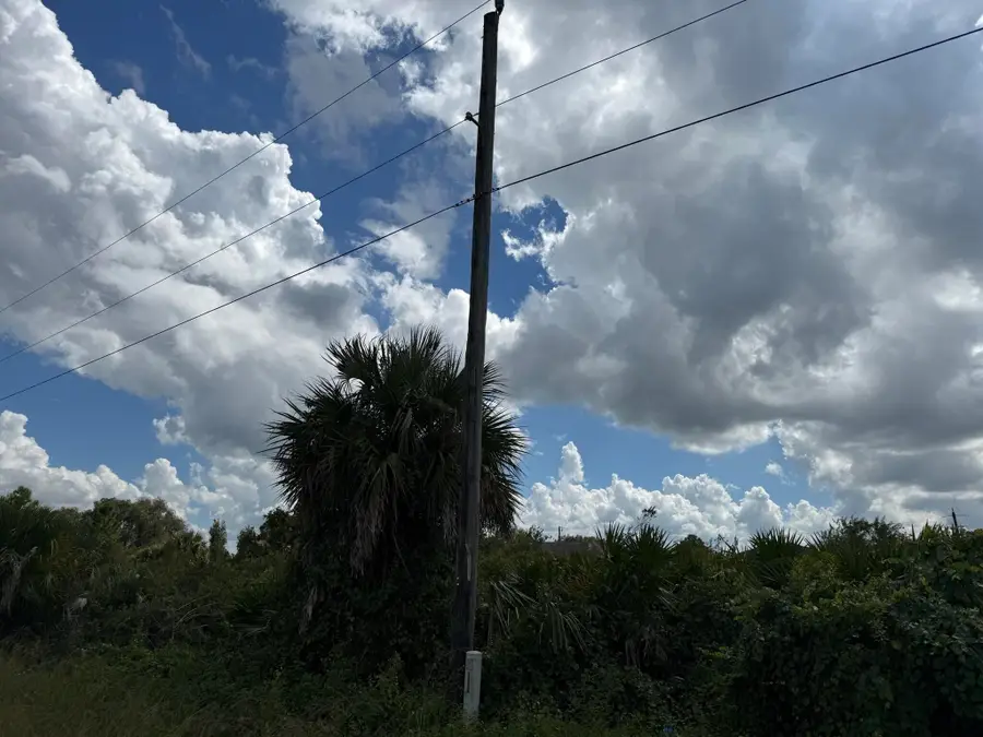 2814 63rd Street W, Lehigh Acres, FL 33971 - #3