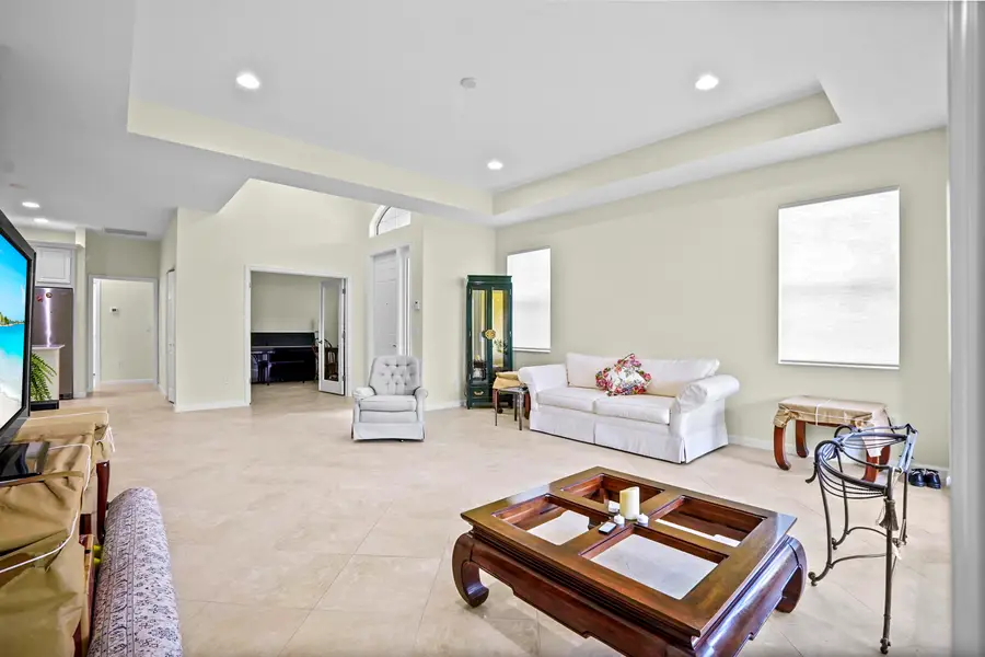 12842 SW Lake Fern Circle, Port Saint Lucie, FL 34987 - #3