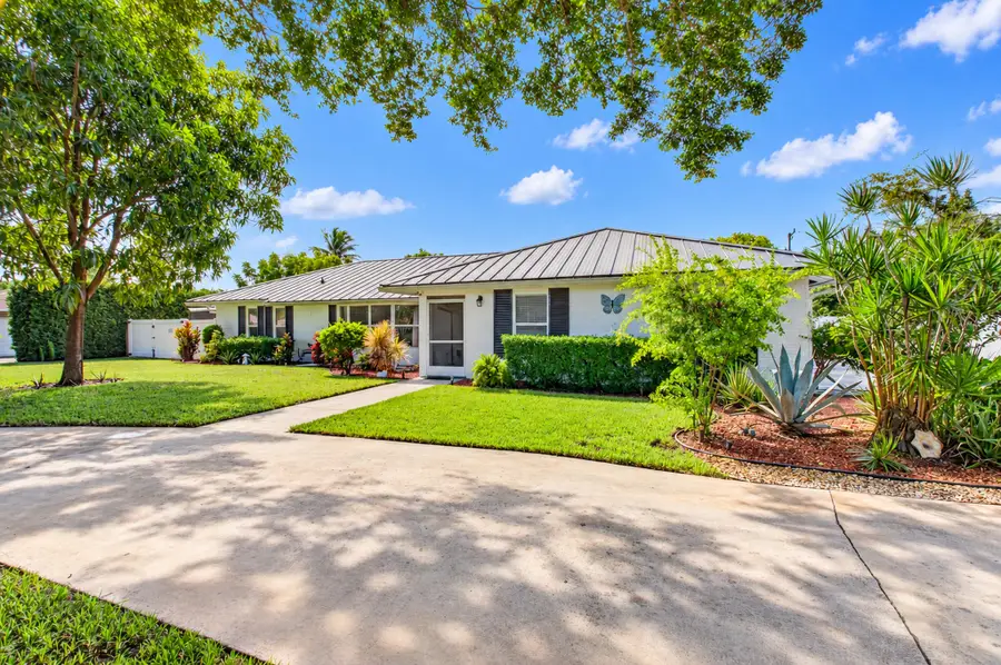 3880 Lowson Boulevard, Delray Beach, FL 33445 - #3