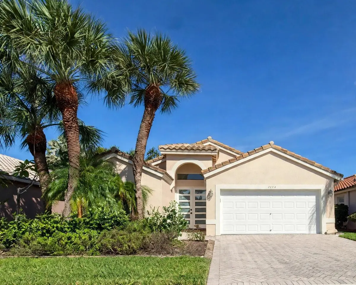 11704 Dove Hollow Avenue, Boynton Beach, FL 33437 - #1