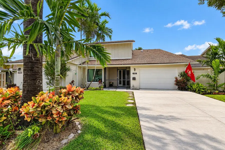 11870 Donlin Drive, Wellington, FL 33414 - #3
