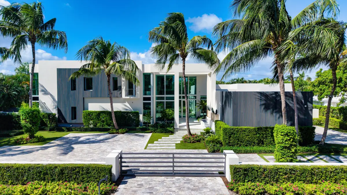 1241 Cocoanut Road, Boca Raton, FL 33432 - #1