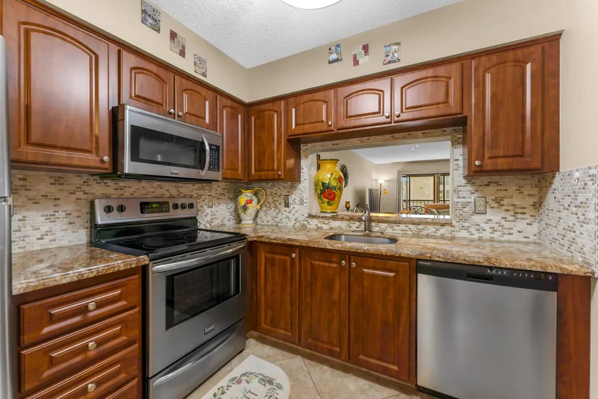 7340 Amberly Lane #210, Delray Beach, FL 33446 - #1