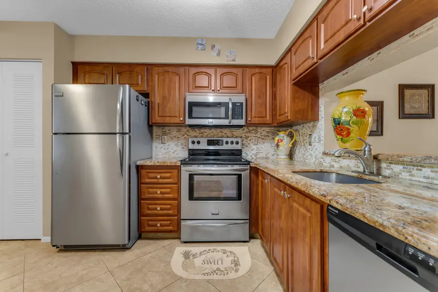 7340 Amberly Lane #210, Delray Beach, FL 33446 - #2