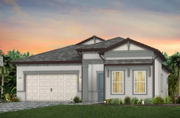 10708 Northbrook Circle #Prestige 18, Palm Beach Gardens, FL 33412