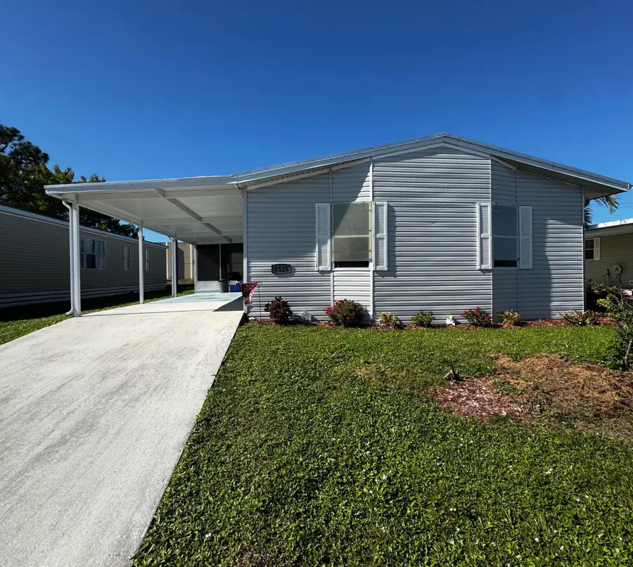 6515 Dulce Real Avenue, Fort Pierce, FL 34951 - #3