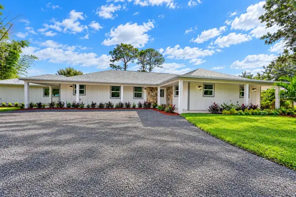 8721 Hidden Pines Road, Fort Pierce, FL 34945