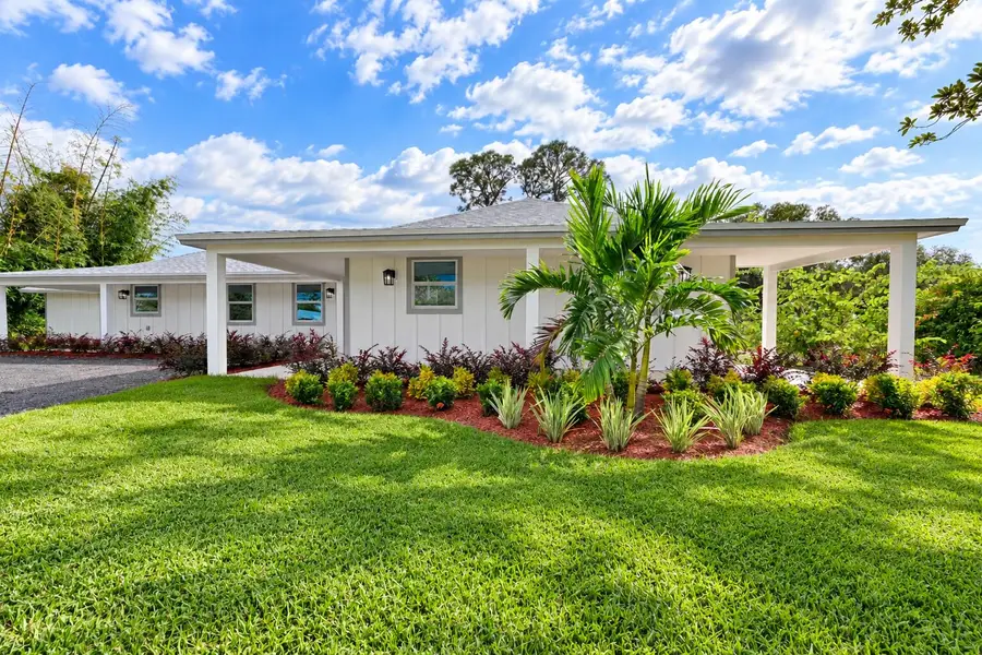 8721 Hidden Pines Road, Fort Pierce, FL 34945 - #2