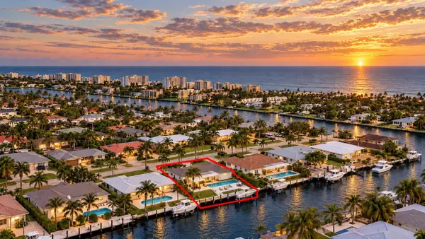 1440 SE 14th Drive, Deerfield Beach, FL 33441
