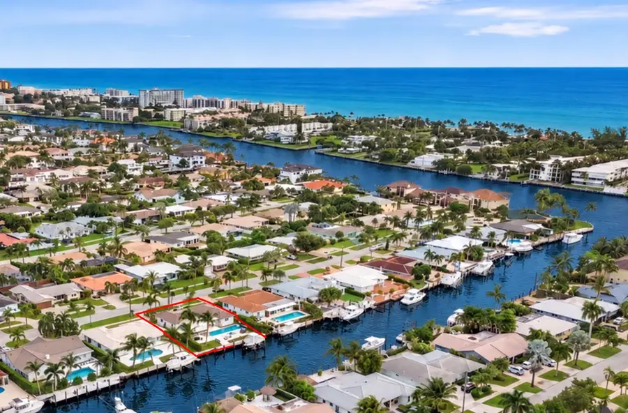 1440 SE 14th Drive, Deerfield Beach, FL 33441 - #2