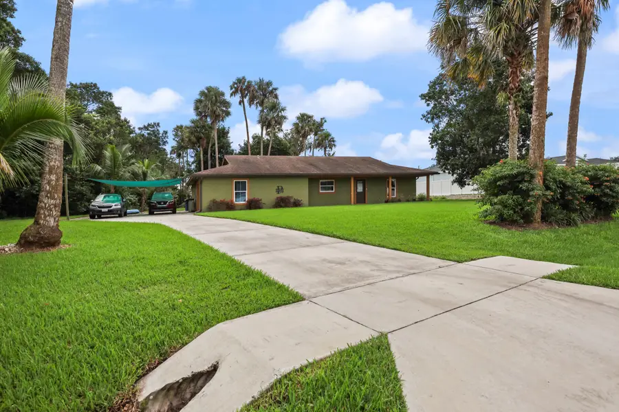 15440 SW Palm Drive, Indiantown, FL 34956 - #2
